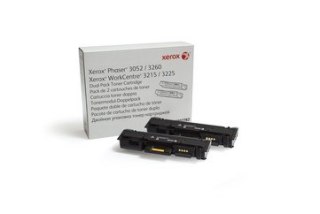 Xerox Toner Xerox 106R02782 (oryginał ; 6000 stron; czarny)
