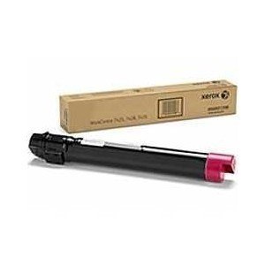 Xerox WC 78xx/75xx DMO Toner Magenta 006R01519