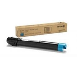 Xerox Xerox 006R01520 kaseta z tonerem 1 szt. Oryginalny Cyjan