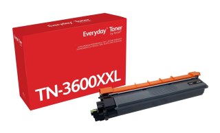 Xerox Xerox Toner Everyday Brother TN3600XXL Black