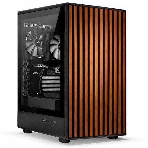 Komputer Gamingowy Fgame Plus 5600 | RTX 5050 | 16GB | 500GB (FgameA07)