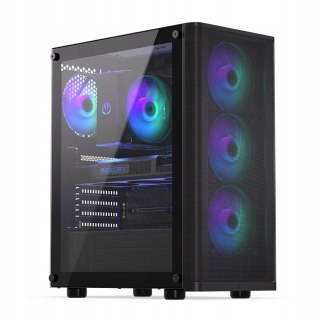 Komputer Gamingowy Fgame Plus 7500F | RTX 5070 | 16GB | 1TB (FgameA12)