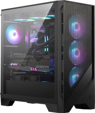 Komputer Gamingowy Fgame Plus 7700 | RTX 5070 Ti | 32GB | 1TB (FgameA15)
