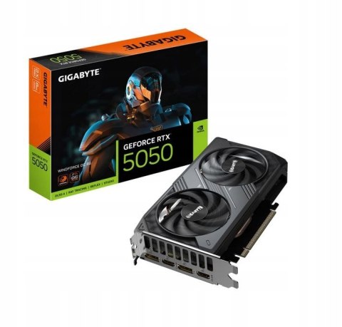 Komputer Gamingowy Fgame Plus i5-12400F | RTX 5050 | 16GB | 500GB (FgameA20)