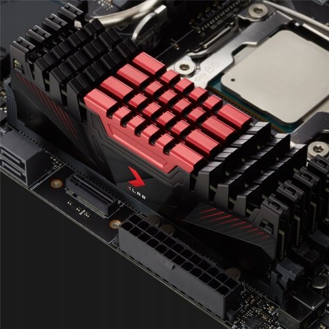 Komputer Gamingowy Fgame Plus 5700X | RTX 5060 | 16GB | 1TB (FgameA37)