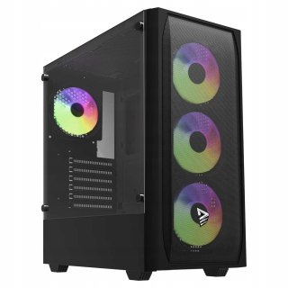 Komputer Gamingowy Fgame Plus 5700X | RTX 5060 | RAM | 500GB (FgameA39)