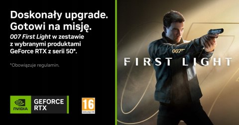 Komputer Gamingowy Fgame Plus 5700X | RTX 5060 Ti | 32GB | 1TB (FgameA45)