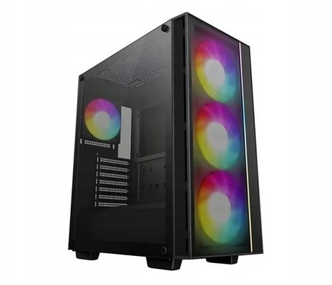 Komputer Gamingowy Fgame Plus 5700X | RX 9060 XT | 32GB | 1TB (FgameA51)