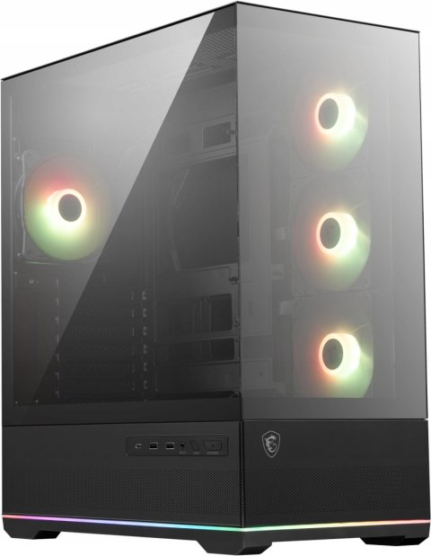 Komputer Gamingowy Fgame Plus 5700 | RTX 5060 Ti | 32GB | 1TB (FgameA36)