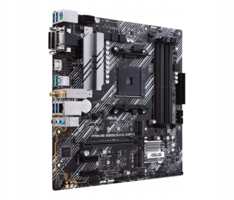 Komputer Gamingowy Fgame Plus 5700 | RTX 5060 Ti | 32GB | 1TB (FgameA36)