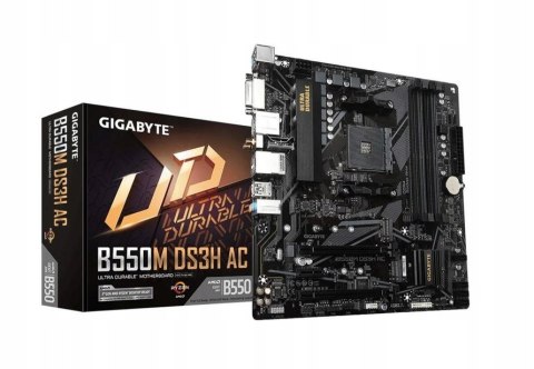 Komputer Gamingowy Fgame Plus 5700X | RTX 5060 | 32GB | 1TB (FgameA54)