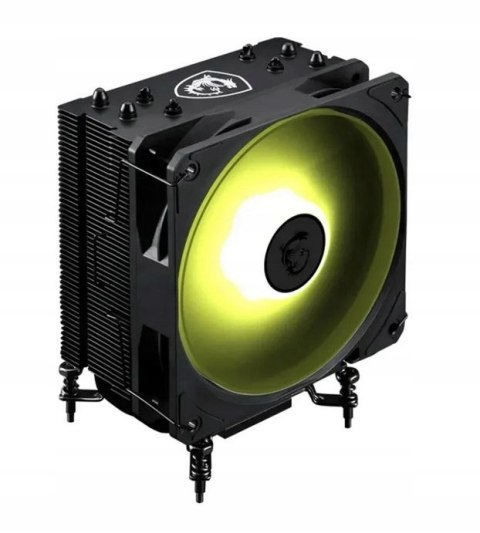 Komputer Gamingowy Fgame Plus 5800X | RTX 5060 | 32GB | 1TB (FgameA55)