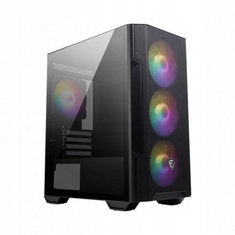Komputer Gamingowy Fgame Plus 8700F | RTX 5060 Ti | 16GB | 1TB (FgameA58)