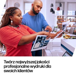 Hewlett-Packard HP Oryginalnym wkładem z żółtym tonerem o wysokiej wydajności 213X LaserJet