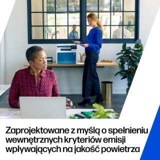 Hewlett-Packard HP Oryginalnym wkładem z żółtym tonerem o wysokiej wydajności 213X LaserJet