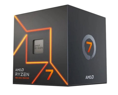 Komputer Gamingowy Fgame Plus 7800X3D | RTX 5070 Ti | 32GB | 1TB (FgameA69)