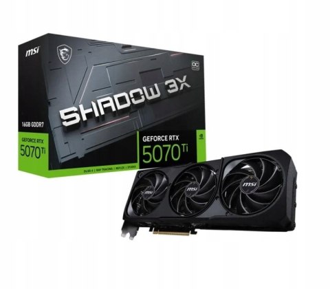 Komputer Gamingowy Fgame Plus 7800X3D | RTX 5070 Ti | 32GB | 1TB (FgameA69)