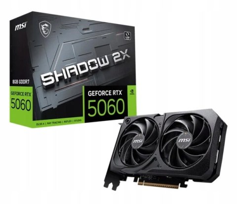 Komputer Gamingowy Fgame Plus i5-14400F | RTX 5060 | 32GB | 1TB (FgameA67)