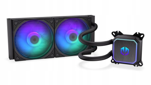 Komputer Gamingowy Fgame Plus i5-14400F | RTX 5060 | 32GB | 1TB (FgameA67)