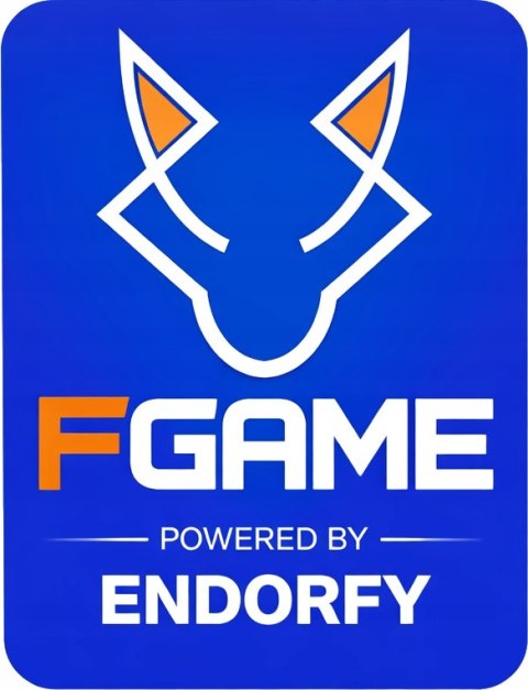 Komputer Gamingowy Fgame Plus i5-14400F | RTX 5060 | 32GB | 1TB (FgameA67)