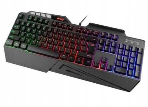 Komputer Gamingowy Fgame Plus 5700G | Radeon Graphics | 16GB | 500GB (FgameA76)