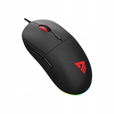Komputer Gamingowy Fgame Plus 5700G | Radeon Graphics | 16GB | 500GB (FgameA76)
