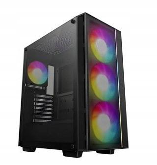 Komputer Gamingowy Fgame Plus 8700F | RTX 5070 | 16GB | 1TB (FgameA82)