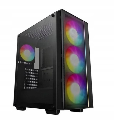 Komputer Gamingowy Fgame Plus 8700F | RTX 5070 | 16GB | 1TB (FgameA82)