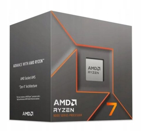 Komputer Gamingowy Fgame Plus 8700F | RTX 5070 | 32GB | 1TB (FgameA83)
