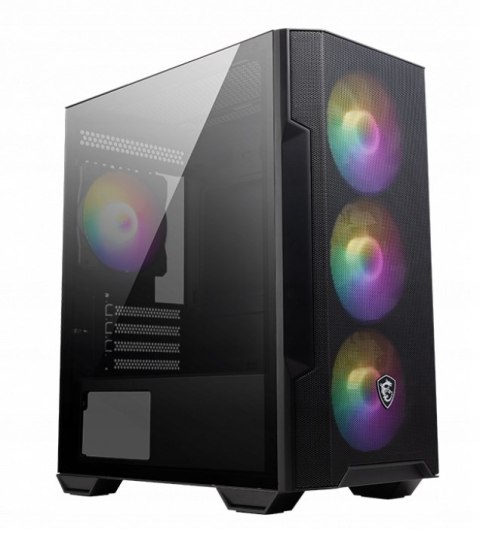 Komputer Gamingowy Fgame Plus i5-14400F | RTX 5060 | RAM | 1TB (FgameA85)