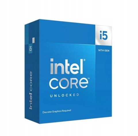Komputer Gamingowy Fgame Plus i5-14400F | RTX 5060 | RAM | 1TB (FgameA85)
