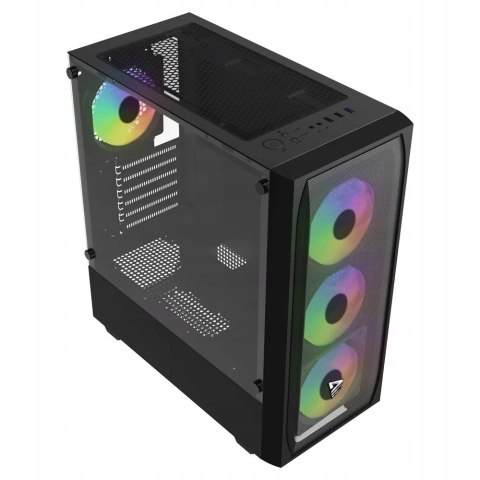 Komputer Gamingowy Fgame Plus i5-14400F | RTX 5060 | 16GB | 500GB (FgameA86)