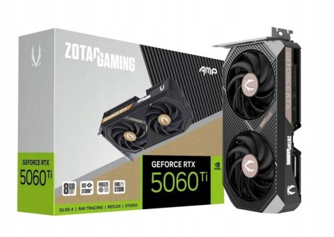 Komputer Gamingowy Fgame Plus i5-14400F | RTX 5060 Ti | 32GB | 1TB (FgameA93)