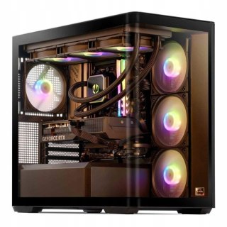 Komputer Gamingowy Fgame Plus i7-14700F | RTX 5080 | 64GB | 2TB (FgameA63)