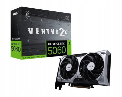 Komputer Gamingowy Fgame Plus i5-12400F | RTX 5060 | 16GB | 500GB (FgameA96)