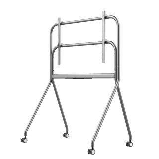 AG Neovo AG NEOVO DUŻY WÓZEK DO MONITORA 55-86"/100 KG