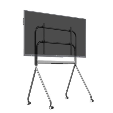 AG Neovo AG NEOVO DUŻY WÓZEK DO MONITORA 55-86"/100 KG