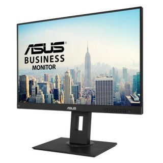 ASUS ASUS BE24WQLB LED display 61,2 cm (24.1") 1920 x 1200 px WUXGA Czarny