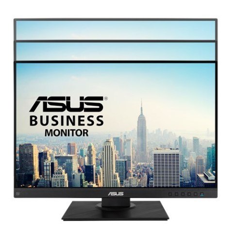 ASUS ASUS BE24WQLB LED display 61,2 cm (24.1") 1920 x 1200 px WUXGA Czarny