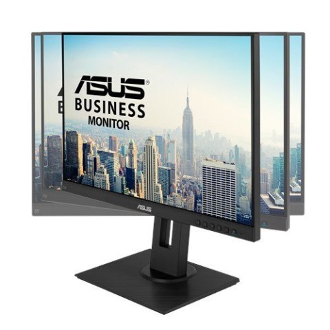 ASUS ASUS BE24WQLB LED display 61,2 cm (24.1") 1920 x 1200 px WUXGA Czarny