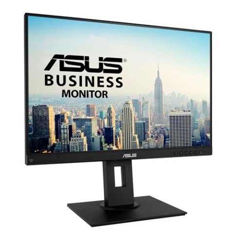 ASUS ASUS BE24WQLB LED display 61,2 cm (24.1") 1920 x 1200 px WUXGA Czarny