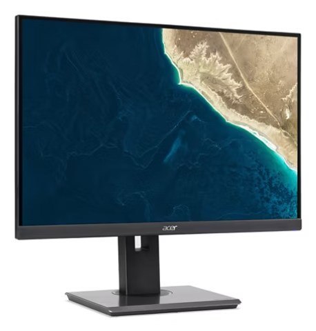 Acer Monitor Acer B247WE5b 24" 61,0cm 16:10 100Hz 1920x1200