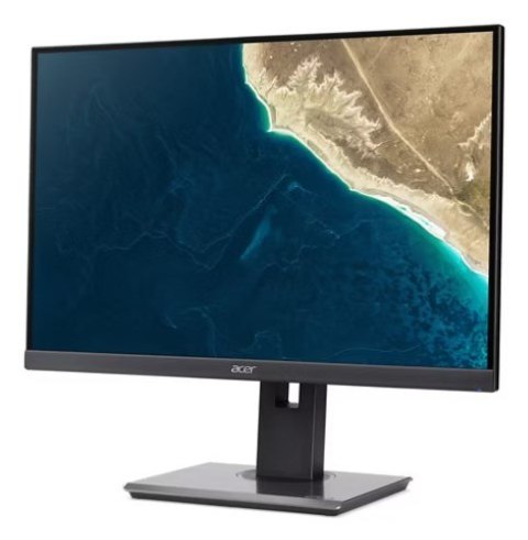 Acer Monitor Acer B247WE5b 24" 61,0cm 16:10 100Hz 1920x1200