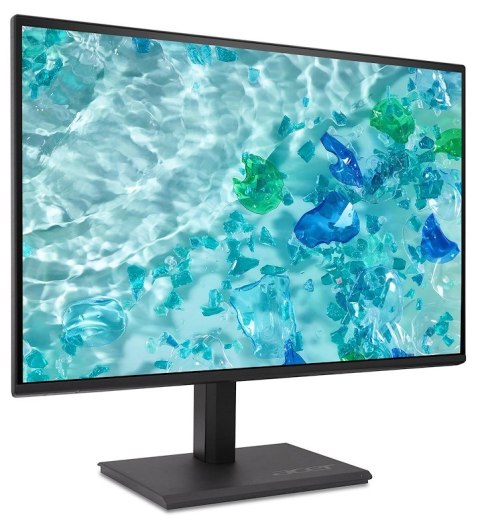 Acer Monitor Acer B277Gbmiprzx 27" 69cm 16:9 120Hz 1920x1080 black