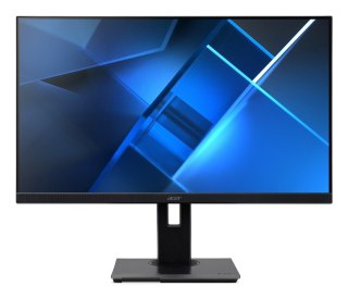 Acer Monitor Acer B277UGb 27" 69cm 16:9 120Hz 2560x1440