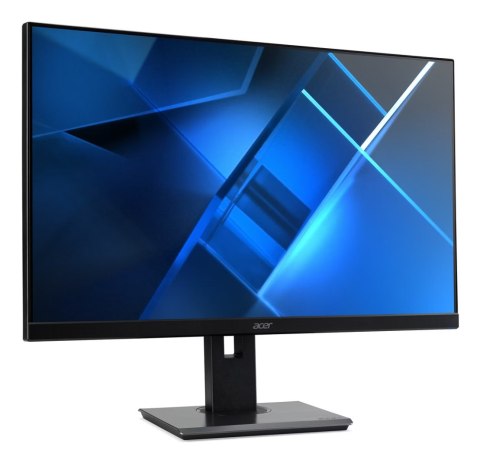 Acer Monitor Acer B277UGb 27" 69cm 16:9 120Hz 2560x1440