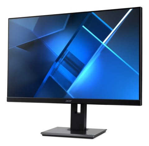 Acer Monitor Acer B277UGb 27" 69cm 16:9 120Hz 2560x1440