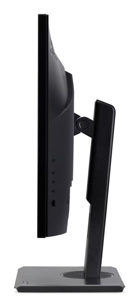 Acer Monitor Acer B277UGb 27" 69cm 16:9 120Hz 2560x1440