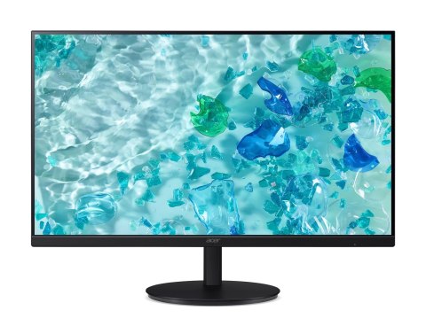 Acer Monitor Acer CB322QKAbmiiprx, LED, 31.5", UltraHD/4K, IPS, HDMI, DP, Klasa F, UM.JB2EE.A01