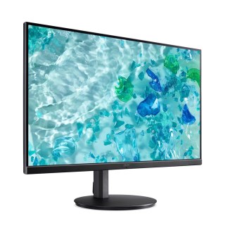 Acer Monitor Acer CB322QKAbmiiprx, LED, 31.5", UltraHD/4K, IPS, HDMI, DP, Klasa F, UM.JB2EE.A01
